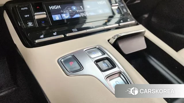 Hyundai The New Grandeur IG id 3524338 из Кореи 19