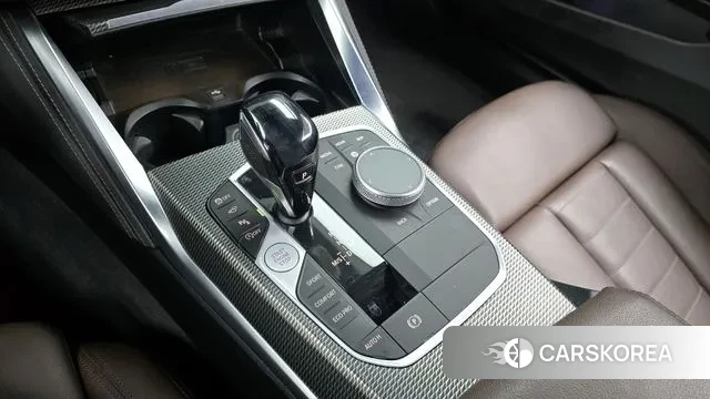 BMW 4 Series (G22) id 3561874 из Кореи 19