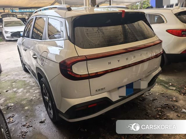Hyundai ix35 id 4258011 из Китая 13