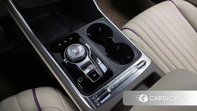 Kia The New Carnival 4th Generation id 3431595 из Кореи 19