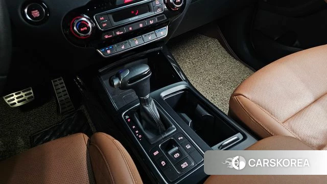 Kia The New Sorento id 3845708 из Кореи 19