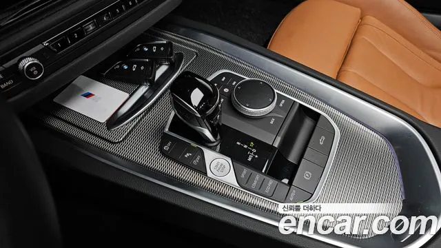 BMW Z4 (G29) id 2811322 из Кореи 19