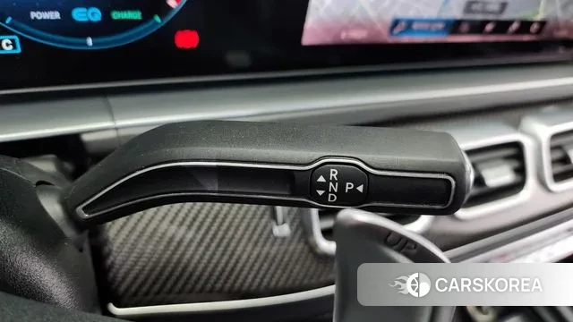 Mercedes-Benz GLE-Class W167 id 3540110 из Кореи 19