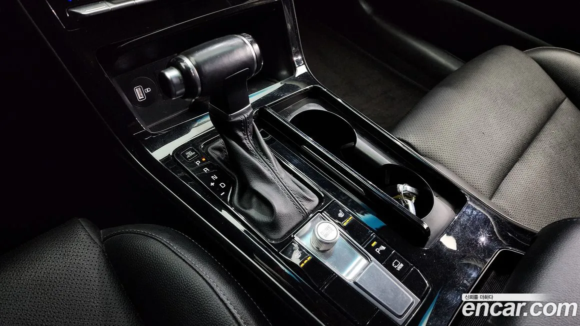 Kia K7 Premier id 2170961 из Кореи 19