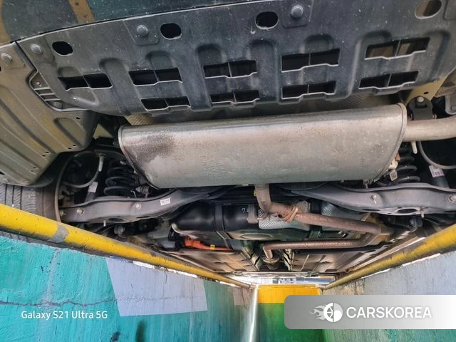 Hyundai Avante Hybrid (CN7) id 3910744 из Кореи 19