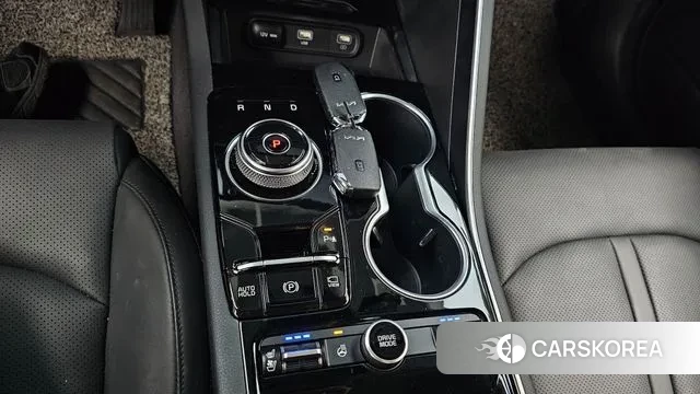 Kia K5 3rd generation id 2998317 из Кореи 19