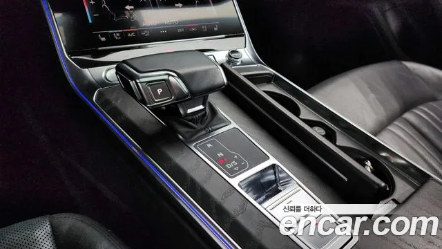 Audi A6 (C8) id 2802782 из Кореи 19