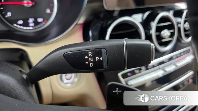 Mercedes-Benz C-Class W205 id 4780219 из Кореи 31