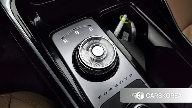 Kia The New Sorento 4th Generation id 3447203 из Кореи 19