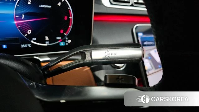 Mercedes-Benz S-Class W223 id 4494985 из Кореи 34