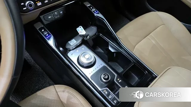 Kia The New Sorento 4th Generation id 3158718 из Кореи 19