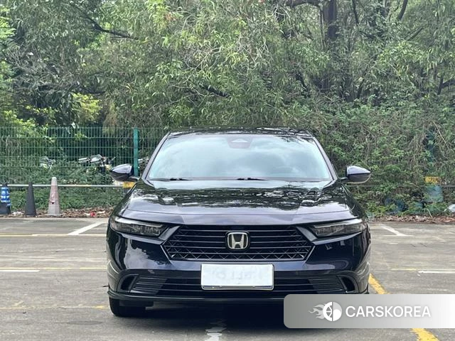 Honda Accord id 4297677 из Китая 15