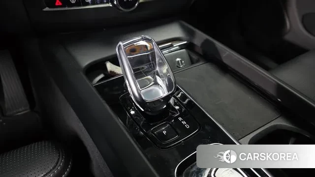 Volvo XC60 second Generation id 3317273 из Кореи 19