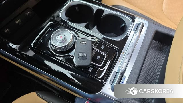 Kia Carnival 4th generation id 3911171 из Кореи 19