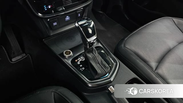 Ssangyong Tivoli Air id 3843676 из Кореи 19