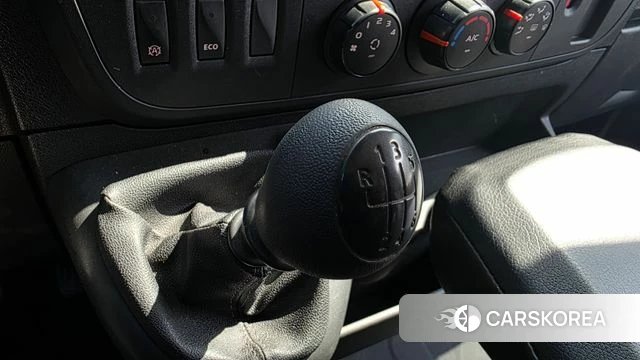 Renault Korea (Samsung) Master id 4836748 из Кореи 19