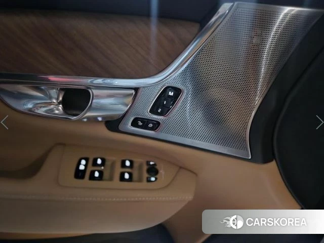 Volvo S90 id 4397771 из Кореи 9