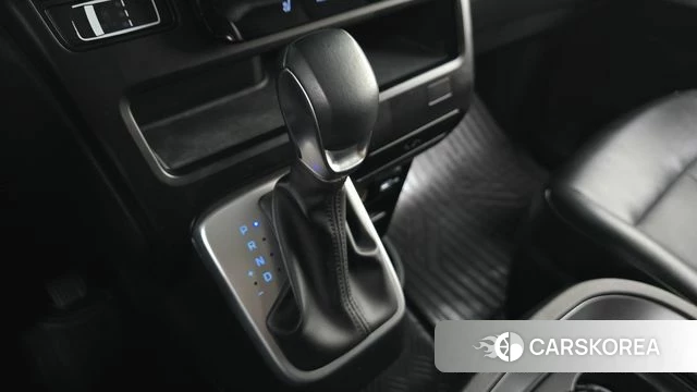 Hyundai Staria id 4355693 из Кореи 19