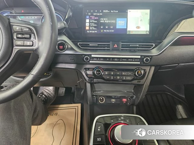 Kia Niro Plus id 4018252 из Кореи 19