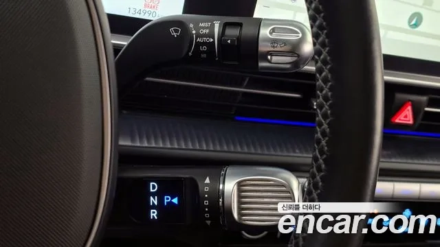 Hyundai Ionic 6 id 2858076 из Кореи 19