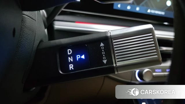 Hyundai Grandeur (GN7) id 4443125 из Кореи 19