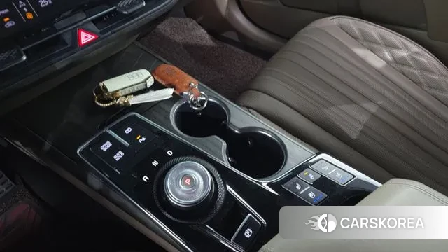 Kia K8 Hybrid id 3502944 из Кореи 19