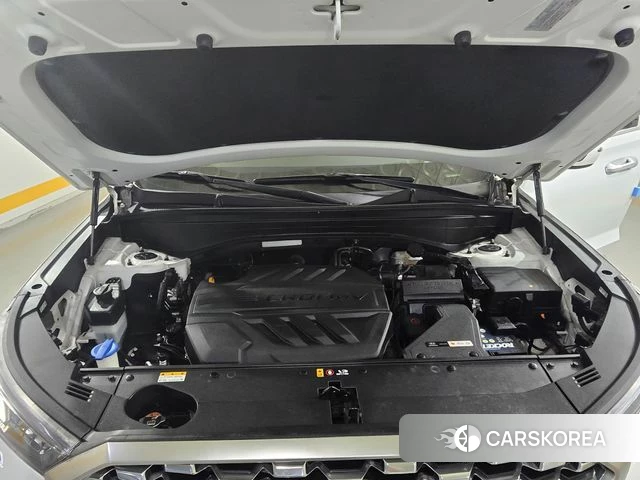 Hyundai Palisade id 4392656 из Кореи 19