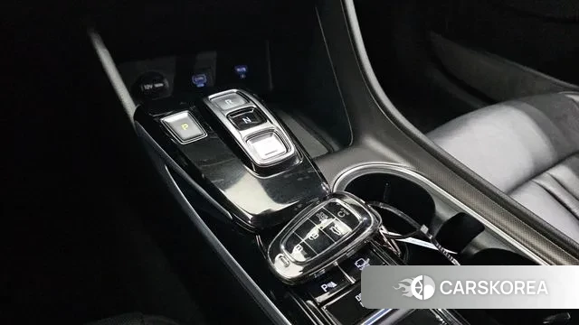 Hyundai Sonata (DN8) id 3711915 из Кореи 19