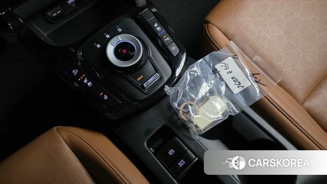 Kia The New Seltos id 4349825 из Кореи 30
