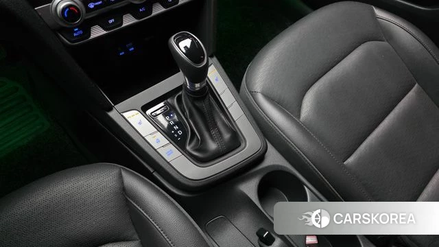 Hyundai The New Avante AD id 3936613 из Кореи 19