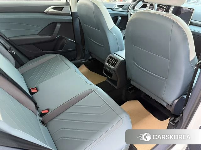 Volkswagen Tuyue id 4258070 из Китая 16