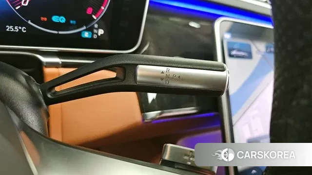 Mercedes-Benz S-Class W223 id 3012470 из Кореи 19