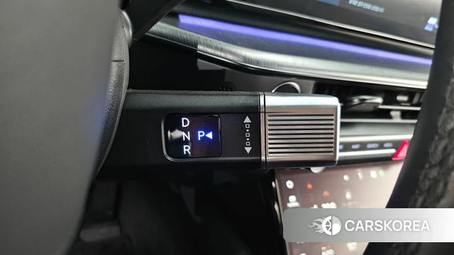 Hyundai Grandeur Hybrid (GN7) id 4941726 из Кореи 34