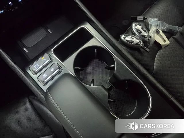 Hyundai Sonata D Edge (DN8) id 3614818 из Кореи 19