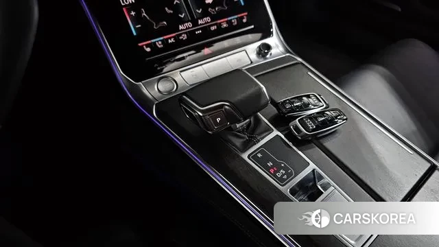 Audi A7 (4K) id 3117128 из Кореи 19