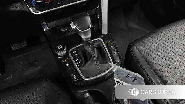 Kia Seltos id 3759218 из Кореи 19