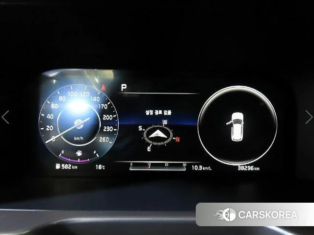 Kia Sorento 4th Generation id 3889325 из Кореи 19