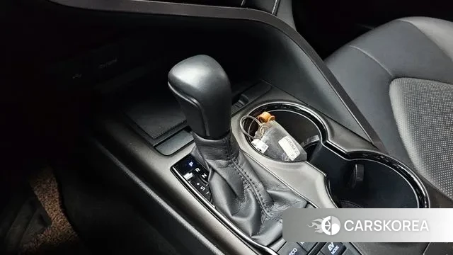 Toyota Camry (XV70) id 3467474 из Кореи 18