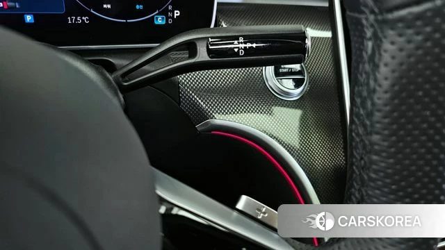 Mercedes-Benz C-Class W206 id 3876644 из Кореи 19