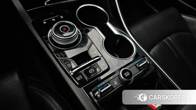 Kia K5 3rd generation id 3223534 из Кореи 19