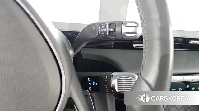 Hyundai Ionic 5 id 3752581 из Кореи 19