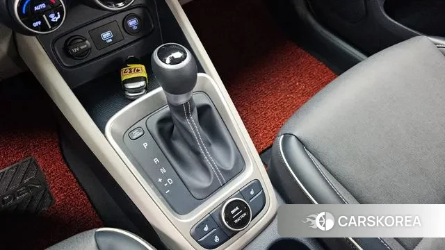 Hyundai Venue id 3033794 из Кореи 19