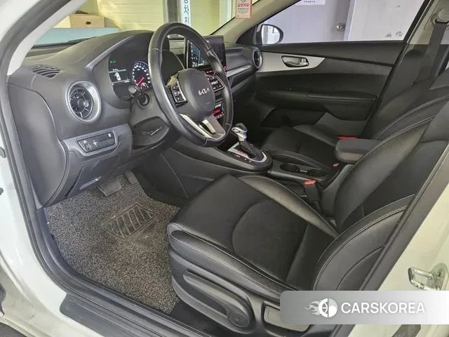 Kia The New K3 2nd generation id 3788058 из Кореи 10