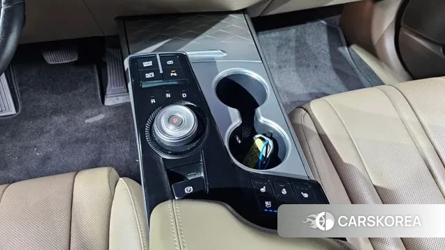 Kia K8 Hybrid id 2889728 из Кореи 19