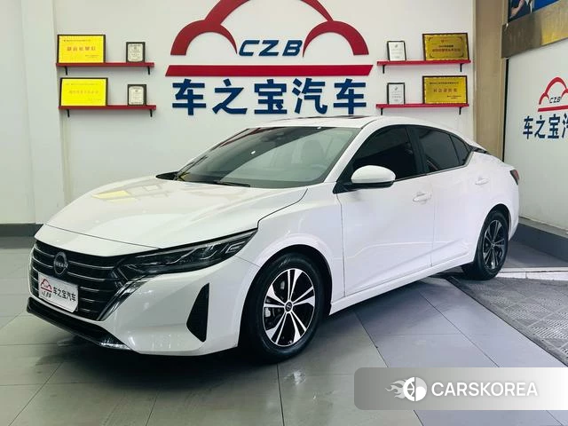Nissan Xuan Yi id 4261301 из Китая 25