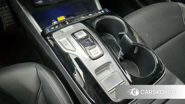 Hyundai Tucson Hybrid (NX4) id 2925677 из Кореи 19