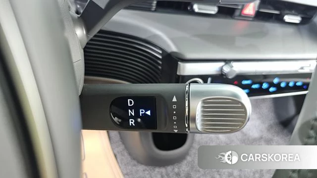 Hyundai Ionic 5 id 4541899 из Кореи 19