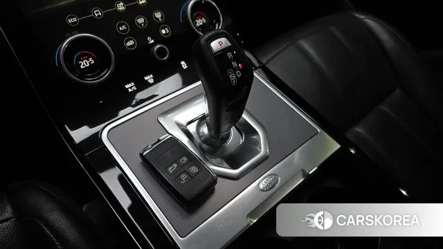 Land Rover Range Rover Evoque 2nd Generation id 3601580 из Кореи 19
