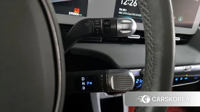 Hyundai Ionic 5 id 3401537 из Кореи 19