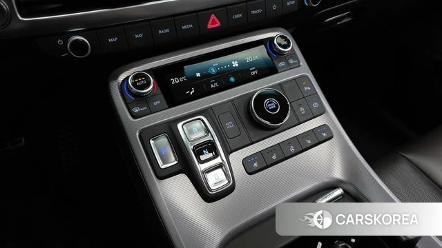 Hyundai The New Palisade id 4646059 из Кореи 19